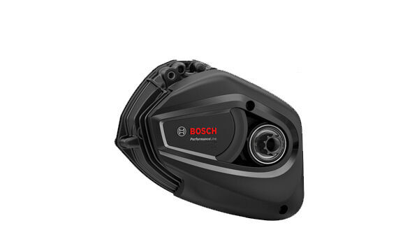 Bosch Performance Line Speed